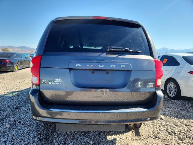 2016 DODGE GRAND CARA #3296521363