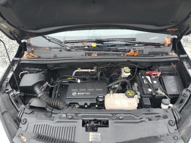 2016 BUICK ENCORE CON KL4CJFSB8GB542547