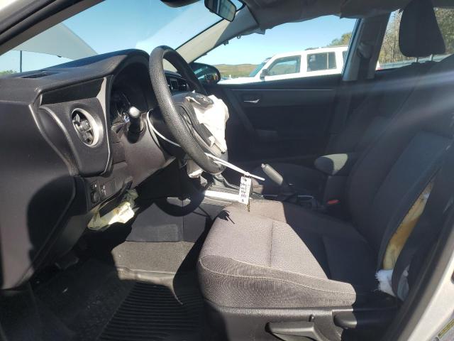 2018 TOYOTA COROLLA L #3316880076