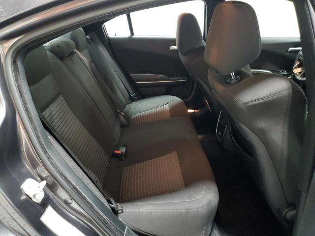 2023 DODGE CHARGER GT - 2C3CDXHG0PH615427