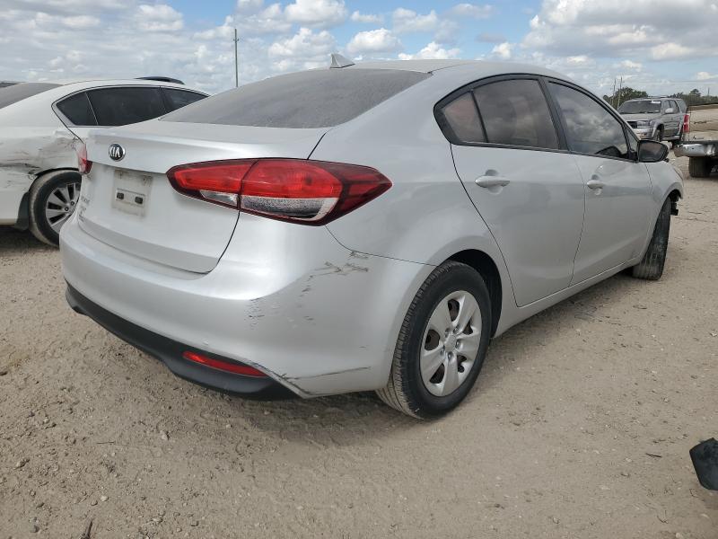 2017 KIA FORTE LX - 3KPFK4A76HE094976