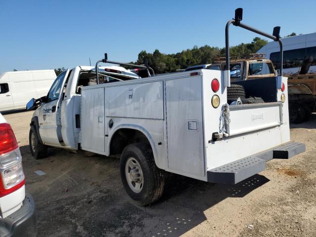2003 CHEVROLET SILVERADO #3263862674