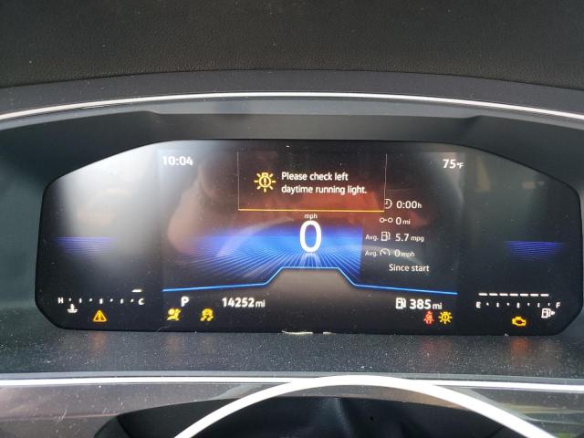 2024 VOLKSWAGEN TIGUAN WOL 3VVTB7AX3RM222278