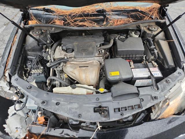 2014 TOYOTA CAMRY L - 4T1BF1FKXEU812150