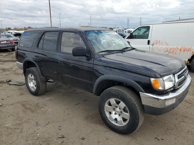 1998 TOYOTA 4RUNNER SR - Other View