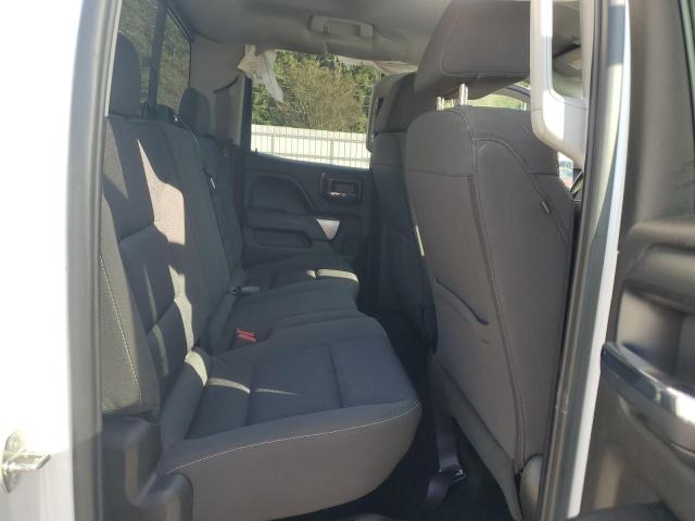 2017 CHEVROLET SILVERADO #3278579948