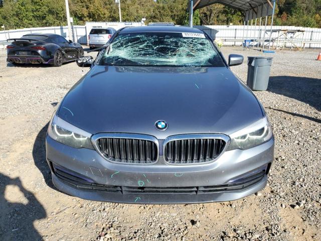 2019 BMW 530 XI #3296223433