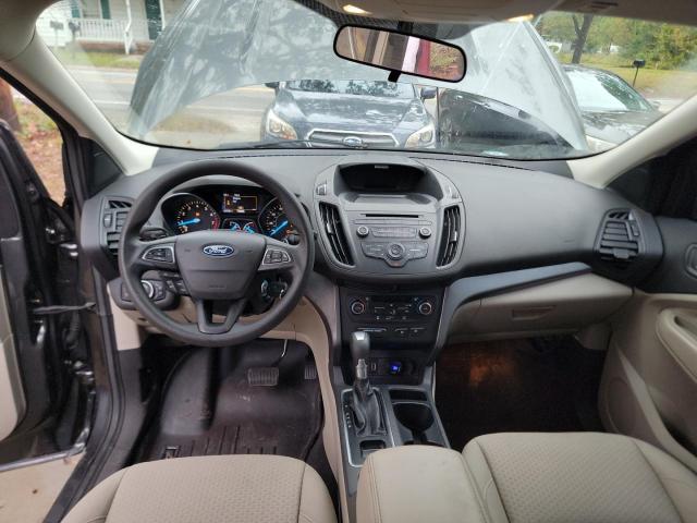 2017 FORD ESCAPE SE - 1FMCU9GD0HUC36873