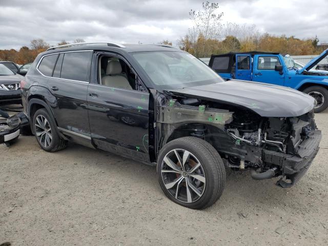 2024 VOLKSWAGEN ATLAS SEL #3291295498