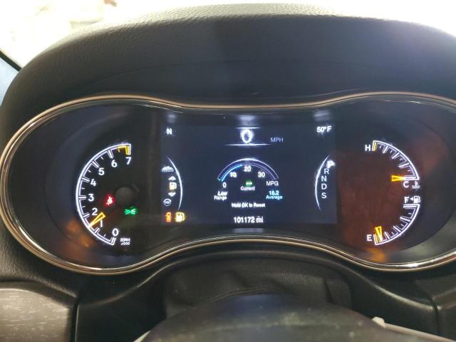 2015 JEEP GRAND CHER - 1C4RJFBG6FC205279