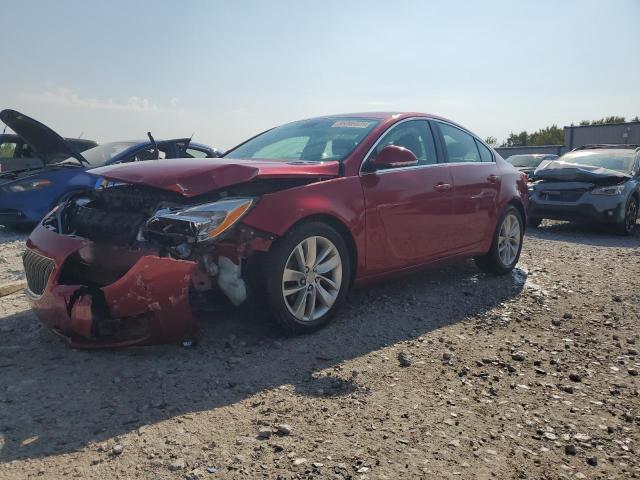 Global Auto Auctions: 2014 BUICK REGAL