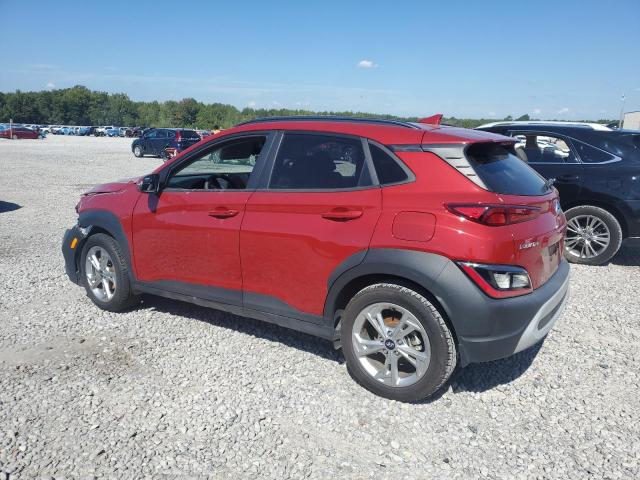 2022 HYUNDAI KONA SEL KM8K62AB7NU802317