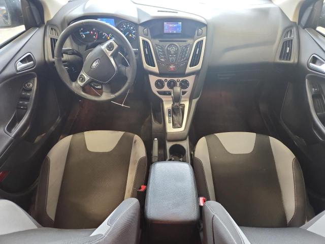 2014 FORD FOCUS SE - 1FADP3F24EL357555