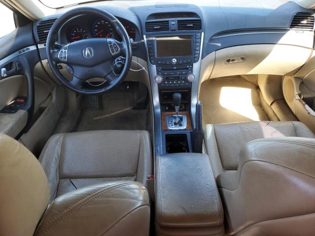 2006 ACURA 3.2 TL #3304822538