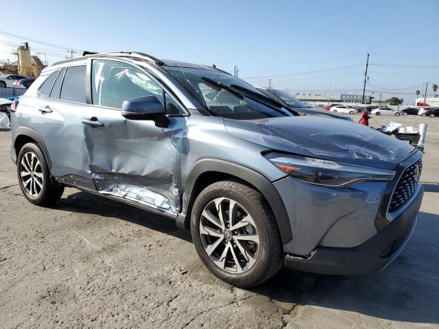 2023 TOYOTA COROLLA CR - 7MUEAAAG5PV068084