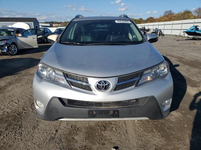 2013 TOYOTA RAV4 LIMIT - 2T3DFREV8DW078410