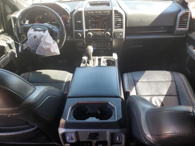 2018 FORD F150 RAPTO #3296902822