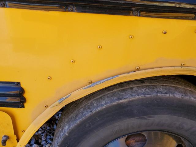 2012 THOMAS SCHOOL BUS #3273801368