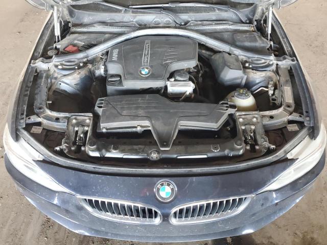 2015 BMW 428 I GRAN WBA4A5C56FGK15737