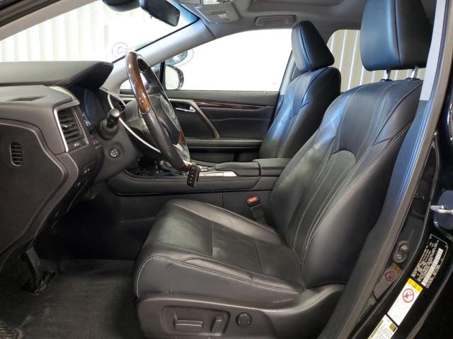 2017 LEXUS RX 350 BAS - 2T2ZZMCA7HC072772