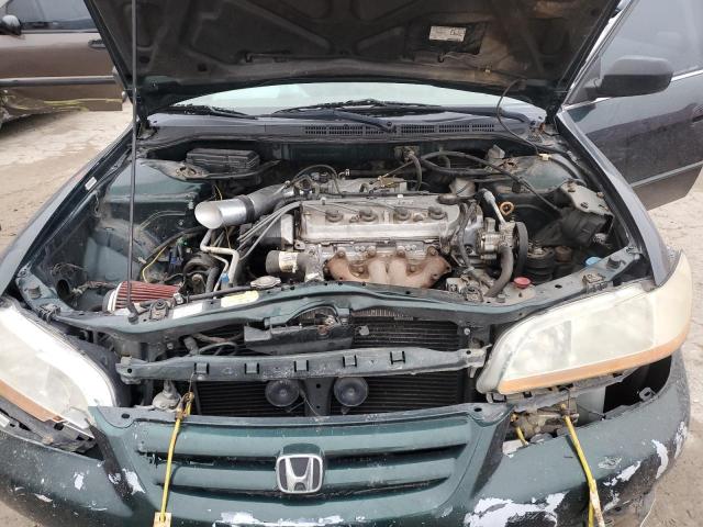 2001 HONDA ACCORD LX #3287327981