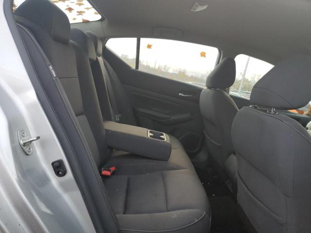 2020 NISSAN ALTIMA S 1N4BL4BV5LC260838