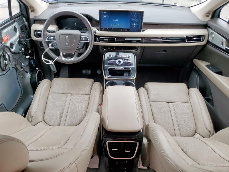 2023 LINCOLN NAUTILUS R - 2LMPJ8KP4PBL10990