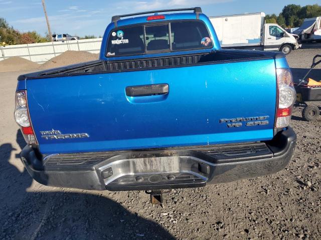 2009 TOYOTA TACOMA DOU #3291314140