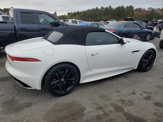 2017 JAGUAR F-TYPE S #3302752001