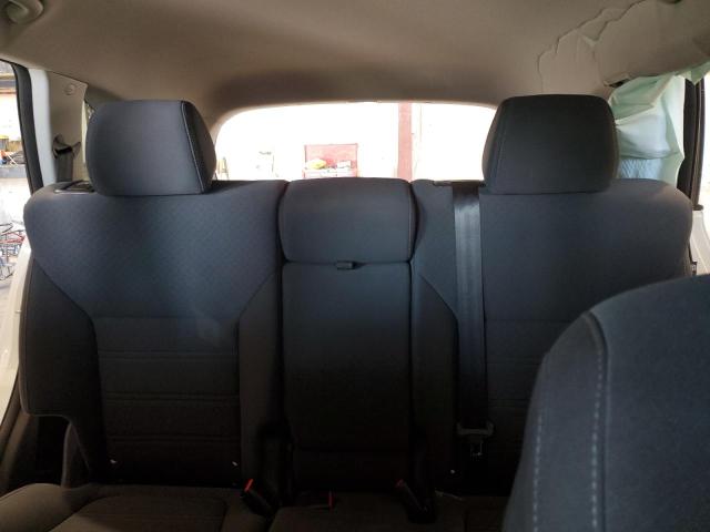 2019 KIA SORENTO LX - 5XYPGDA5XKG477916