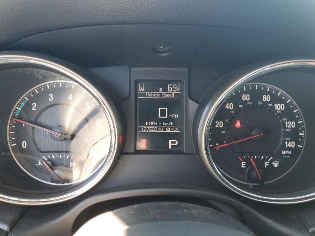 2012 JEEP GRAND CHER #3287655014