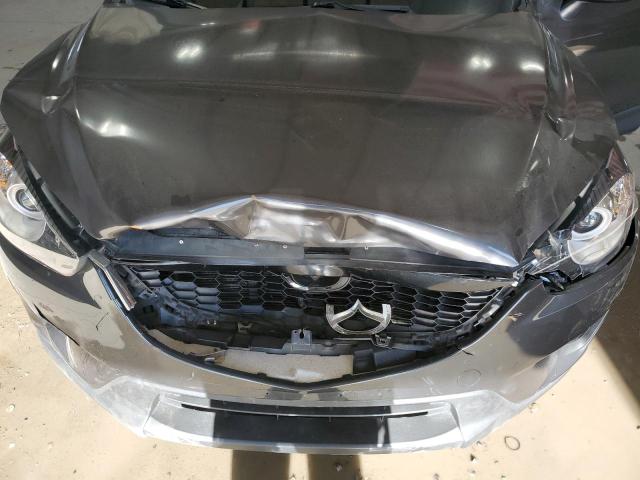 2015 MAZDA CX-5 SPORT - JM3KE4BY9F0481211