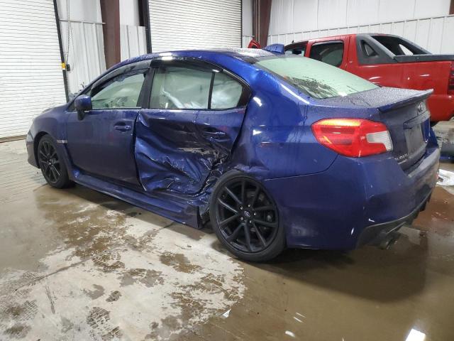 2021 SUBARU WRX PREMIU JF1VA1C69M9818259