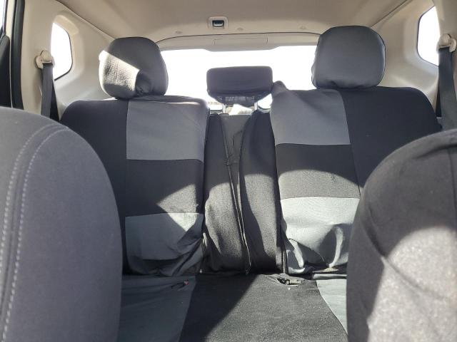 2016 NISSAN ROGUE S - KNMAT2MV9GP641775