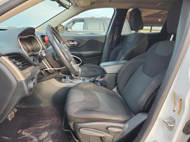 2016 JEEP CHEROKEE L #3291526917