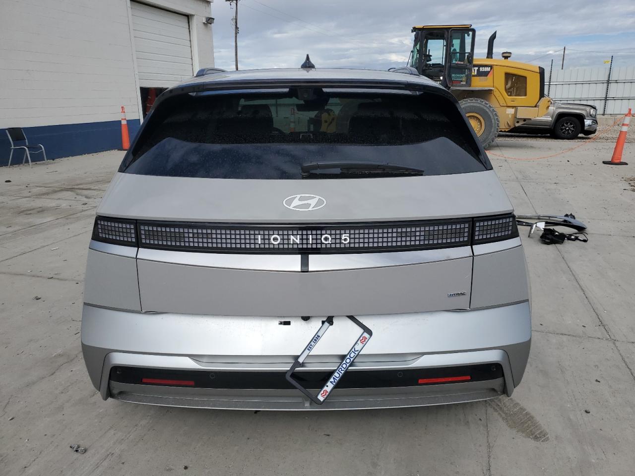 HYUNDAI IONIQ 5 LIMITED