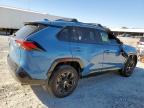 Lot #3293501432 2024 TOYOTA RAV4 SE