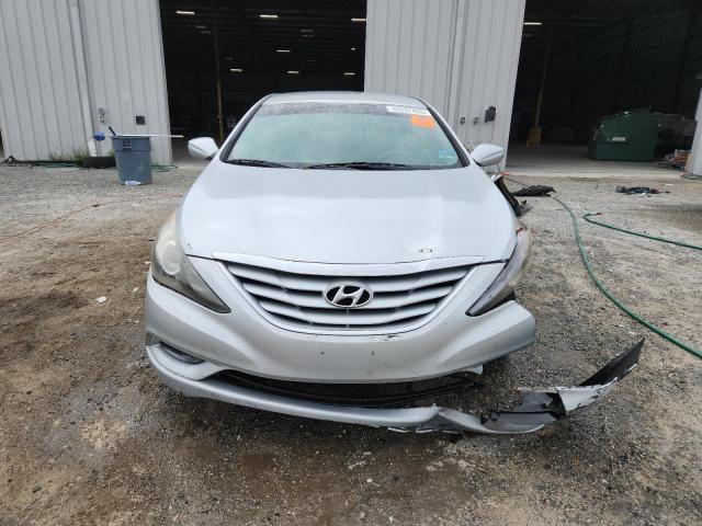 2011 HYUNDAI SONATA GLS - 5NPEB4AC4BH100320