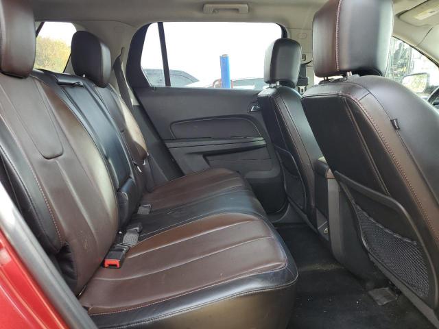 2014 GMC TERRAIN SL - 2GKFLYEK2E6312382