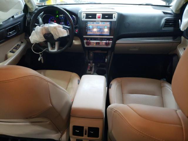 2016 SUBARU LEGACY 2.5 #3287656024