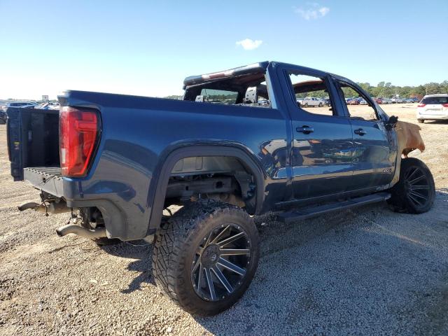 2019 GMC SIERRA K15 - 3GTP9EELXKG299788