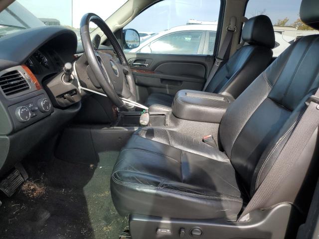 2010 CHEVROLET SILVERADO - 3GCRKTE23AG157158