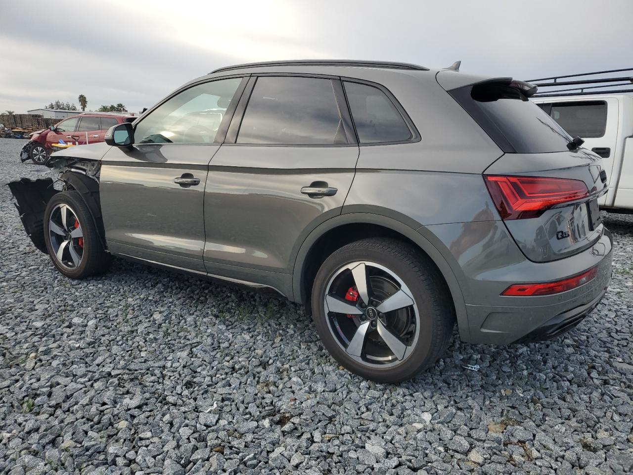 AUDI Q5 PREMIUM PLUS 45