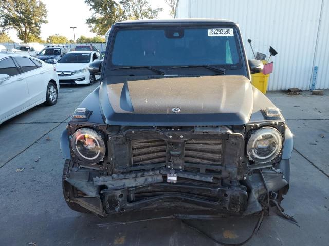 2021 MERCEDES-BENZ G 550 #3293599390