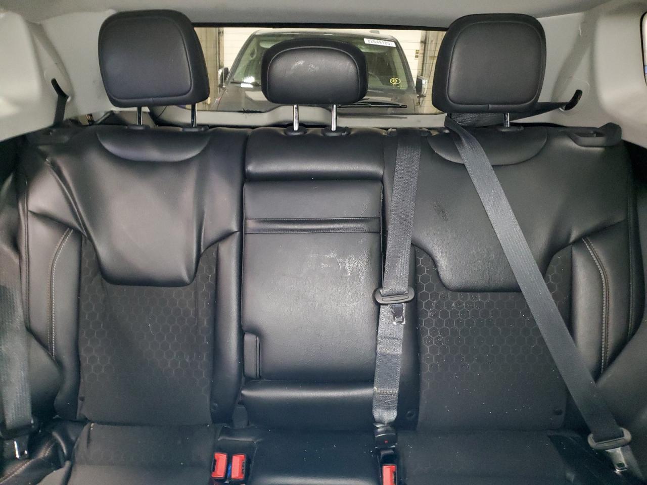 JEEP COMPASS LATITUDE