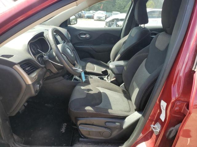 2015 JEEP CHEROKEE S #3280436168