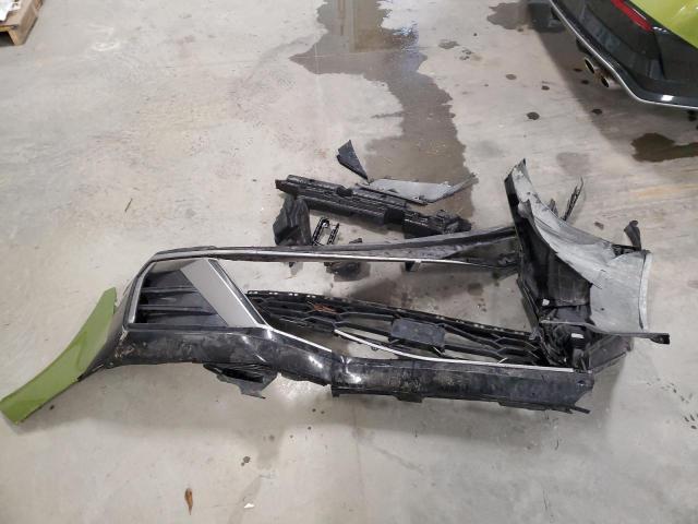 2024 HYUNDAI ELANTRA N - KMHLR4DF7RU827097