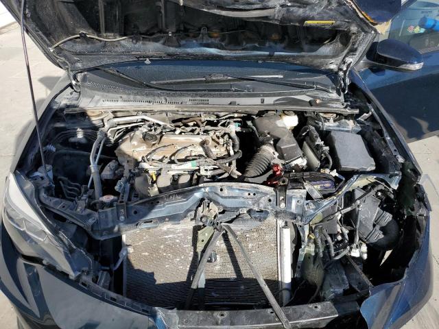 2018 TOYOTA COROLLA L #3285968568