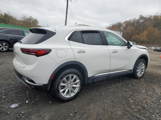2021 BUICK ENVISION P #3297869864