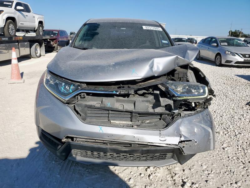 2018 HONDA CR-V LX - 2HKRW5H36JH405754